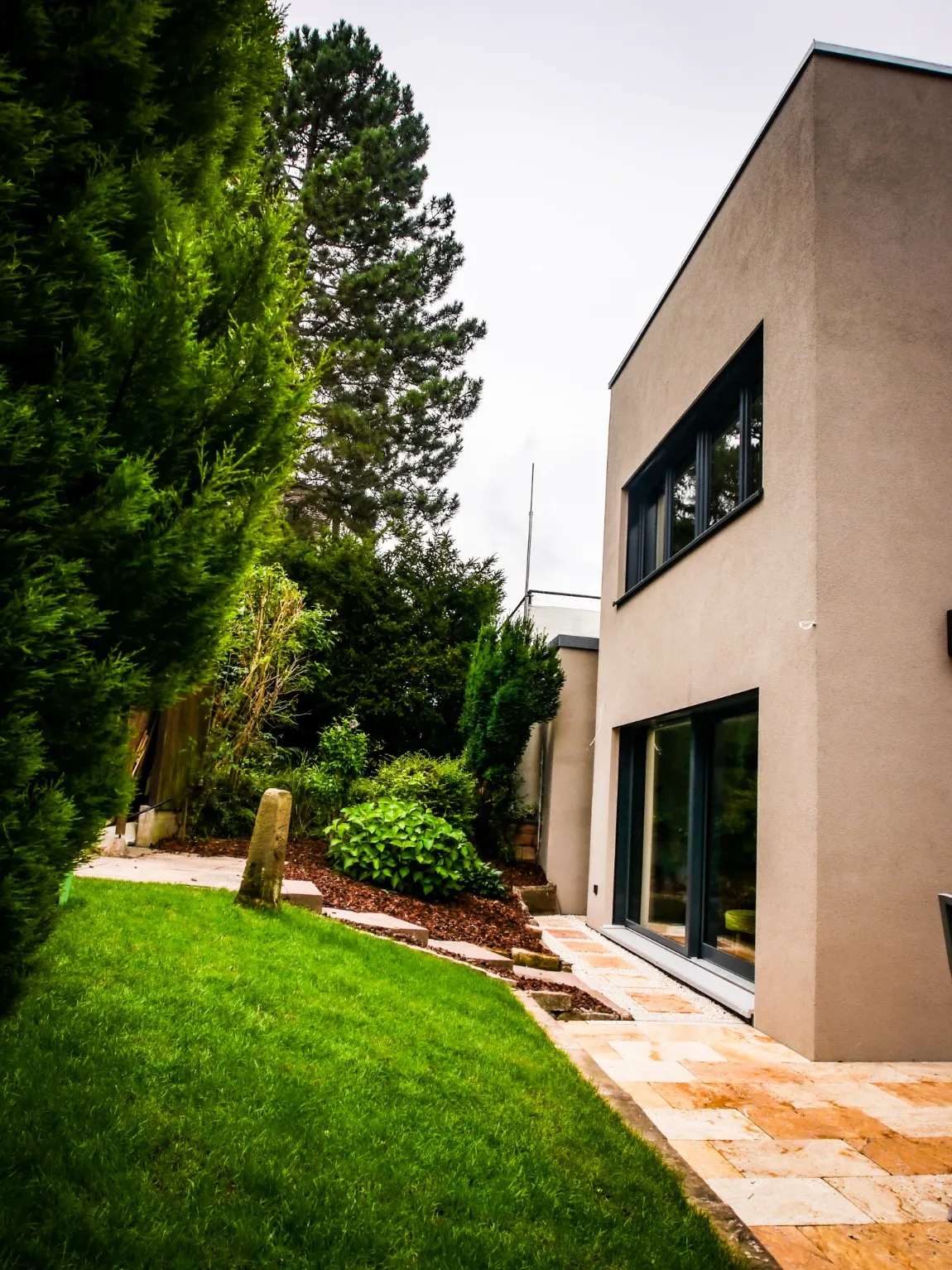 Haus T, Heilbronn: Bild 4