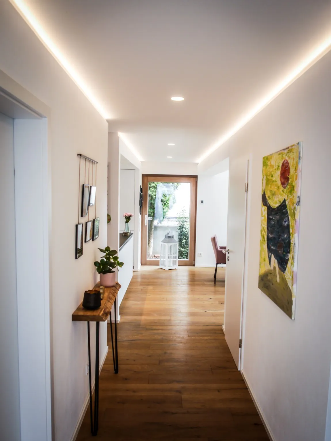 Haus T, Heilbronn: Bild 6