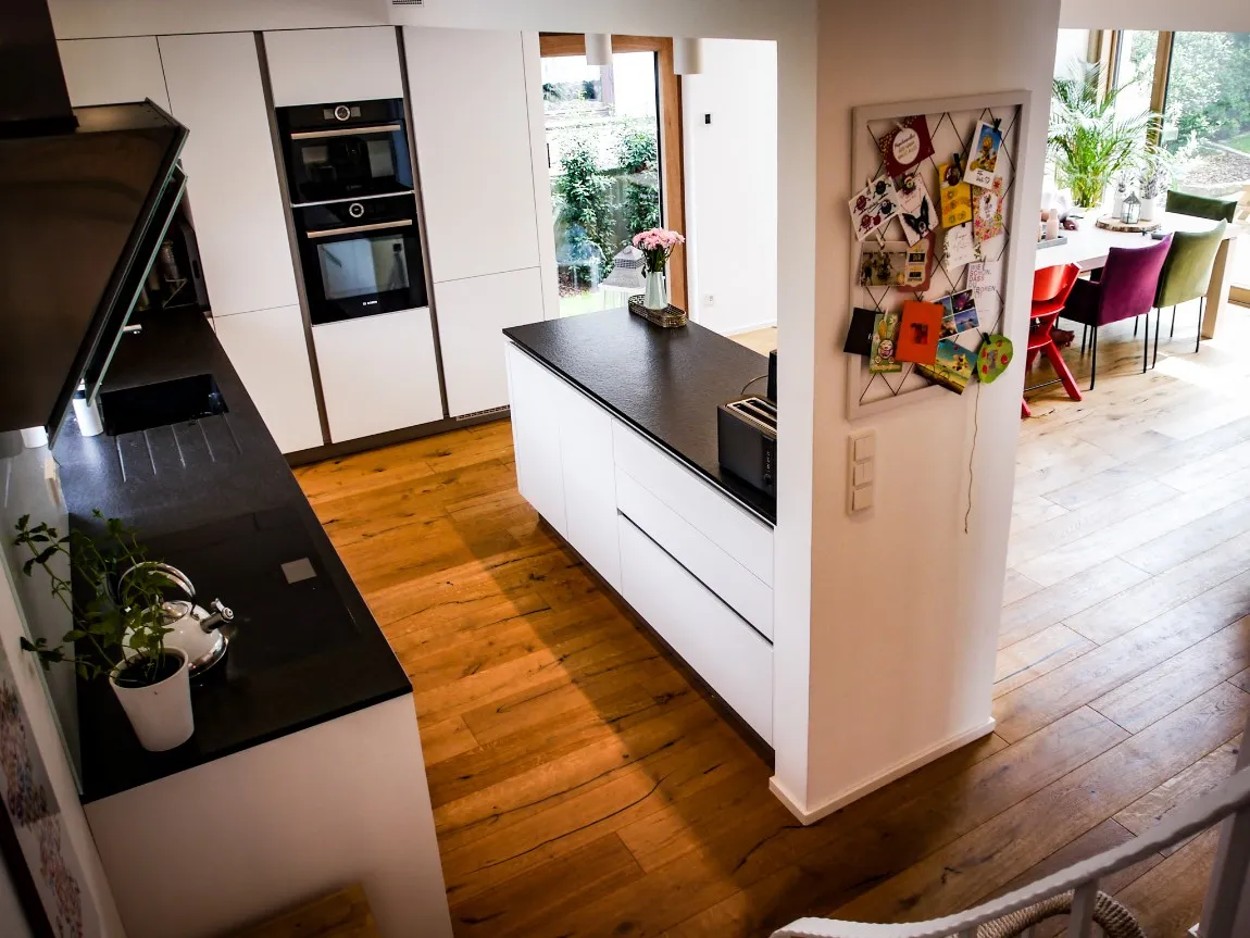 Haus T, Heilbronn: Bild 7