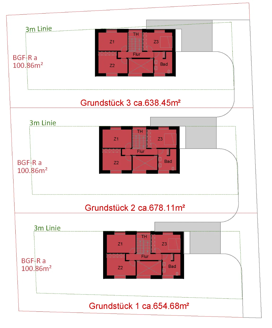 Ökologische Siedlung, Niedersachsen: Bild 7