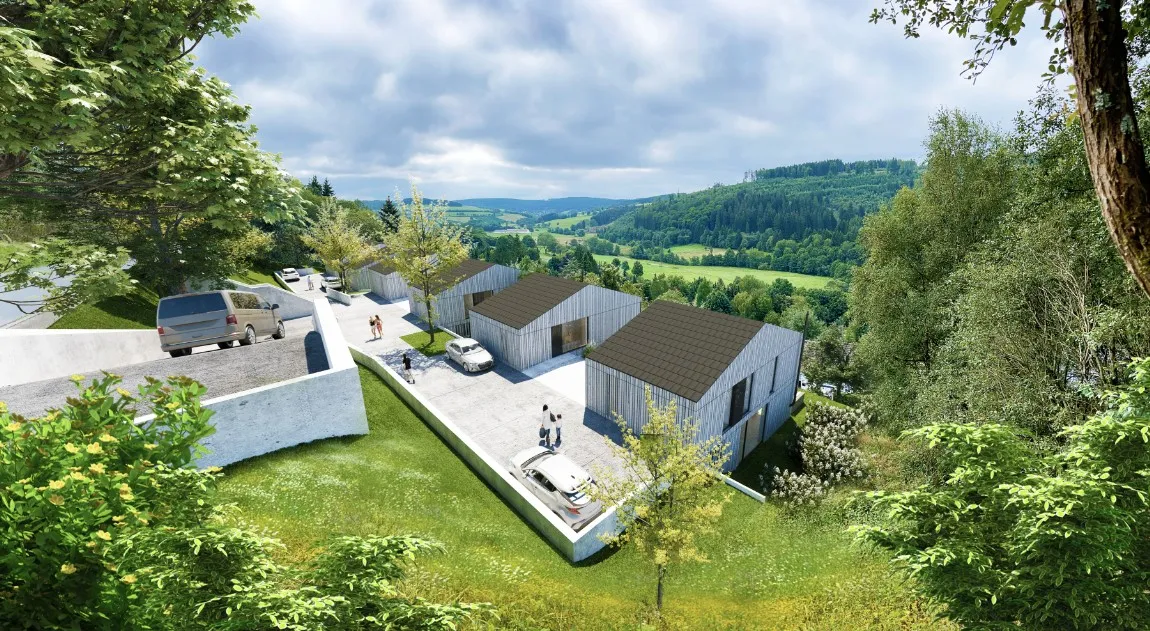 Sauerland Lodge, Winterberg: Bild 5