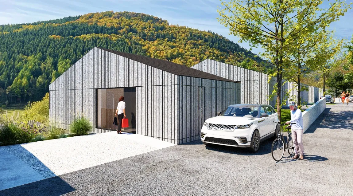 Sauerland Lodge, Winterberg: Bild 4